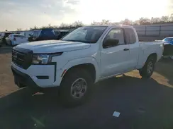 1N6ED1CL7NN680086 2022 NISSAN NAVARA (FRONTIER)