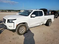1N6ED1CL7PN608713 2023 NISSAN NAVARA (FRONTIER)