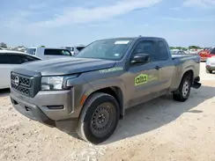 1N6ED1CL7PN634924 2023 NISSAN NAVARA (FRONTIER)
