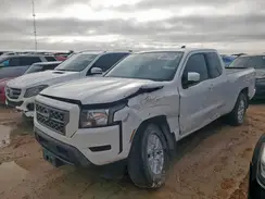 1N6ED1CL7PN635121 2023 NISSAN NAVARA (FRONTIER)