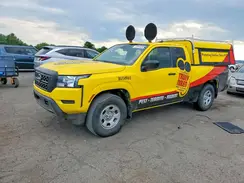 1N6ED1CL7PN652081 2023 NISSAN NAVARA (FRONTIER)
