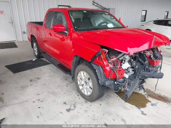 1N6ED1CL7PN659189 2023 NISSAN NAVARA (FRONTIER) - Image 1