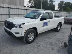 1N6ED1CL7PN660116 2023 NISSAN NAVARA (FRONTIER)