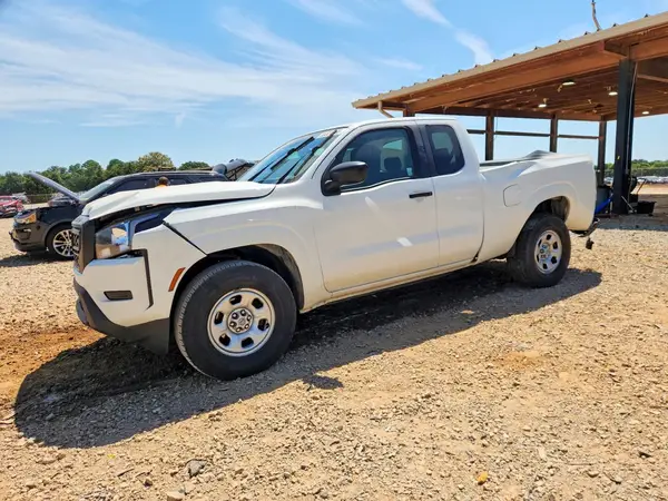 1N6ED1CL7PN661766 2023 NISSAN NAVARA (FRONTIER) - Image 1