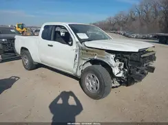 1N6ED1CL7PN662139 2023 NISSAN NAVARA (FRONTIER)