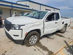 1N6ED1CL7PN662688 2023 NISSAN NAVARA (FRONTIER)