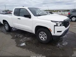 1N6ED1CL7PN662870 2023 NISSAN NAVARA (FRONTIER)