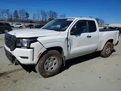 1N6ED1CL7PN671830 2023 NISSAN NAVARA (FRONTIER)