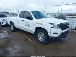 1N6ED1CL7RN605944 2024 NISSAN NAVARA (FRONTIER)