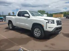 1N6ED1CL7RN609508 2024 NISSAN NAVARA (FRONTIER)