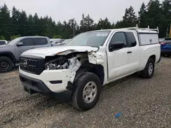 1N6ED1CL7RN623487 2024 NISSAN NAVARA (FRONTIER)