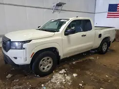 1N6ED1CL7RN628642 2024 NISSAN NAVARA (FRONTIER)