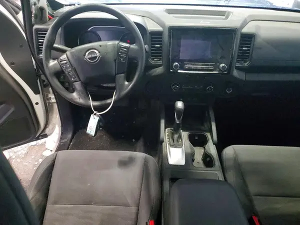 1N6ED1CL7RN628642 2024 NISSAN NAVARA (FRONTIER) - Image 8