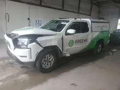1N6ED1CL7RN628950 2024 NISSAN NAVARA (FRONTIER)