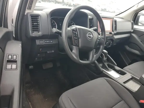 1N6ED1CL7RN629905 2024 NISSAN NAVARA (FRONTIER) - Image 8