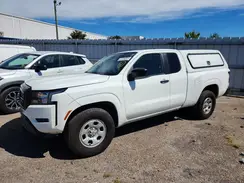 1N6ED1CL7RN634067 2024 NISSAN NAVARA (FRONTIER)