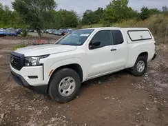1N6ED1CL7RN634103 2024 NISSAN NAVARA (FRONTIER)