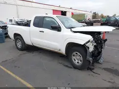 1N6ED1CL7RN637342 2024 NISSAN NAVARA (FRONTIER)