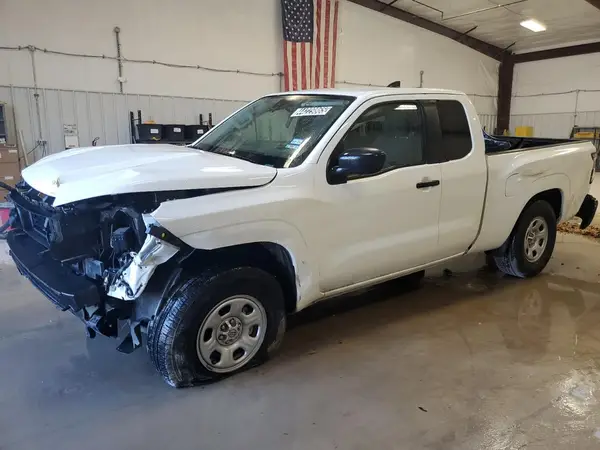 1N6ED1CL7RN638314 2024 NISSAN NAVARA (FRONTIER) - Image 1