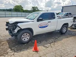1N6ED1CL7RN640497 2024 NISSAN NAVARA (FRONTIER)