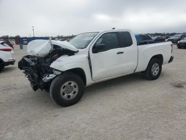 1N6ED1CL7RN642413 2024 NISSAN NAVARA (FRONTIER) - Image 1