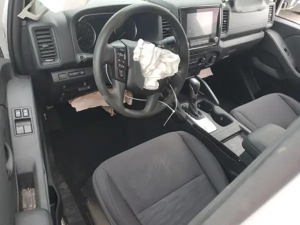 1N6ED1CL7RN642413 2024 NISSAN NAVARA (FRONTIER) - Image 8