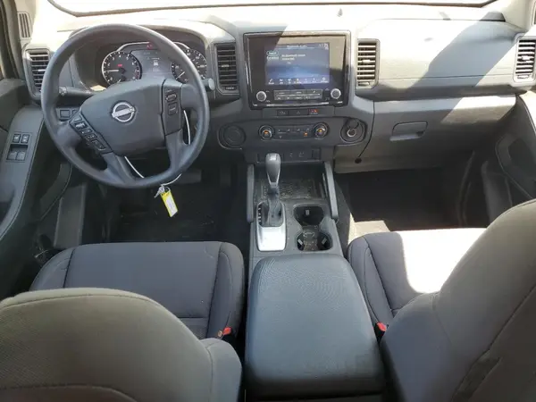 1N6ED1CL7RN643982 2024 NISSAN NAVARA (FRONTIER) - Image 8