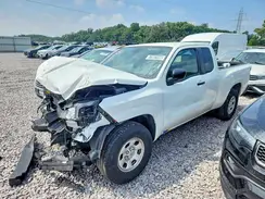 1N6ED1CL7RN644985 2024 NISSAN NAVARA (FRONTIER)