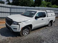 1N6ED1CL7RN645229 2024 NISSAN NAVARA (FRONTIER)