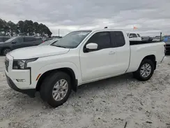 1N6ED1CL7RN648230 2024 NISSAN NAVARA (FRONTIER)