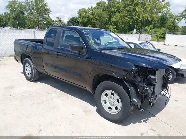 1N6ED1CL7RN651841 2024 NISSAN NAVARA (FRONTIER) - Image 1