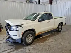 1N6ED1CL7RN652469 2024 NISSAN NAVARA (FRONTIER)