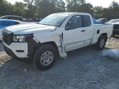 1N6ED1CL7RN654772 2024 NISSAN NAVARA (FRONTIER)