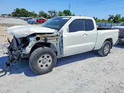 1N6ED1CL7RN656571 2024 NISSAN NAVARA (FRONTIER)