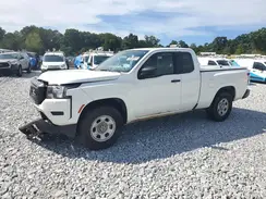 1N6ED1CL7RN656716 2024 NISSAN NAVARA (FRONTIER)