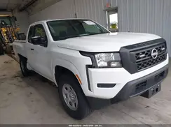 1N6ED1CL7RN658370 2024 NISSAN NAVARA (FRONTIER)