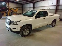 1N6ED1CL7RN667215 2024 NISSAN NAVARA (FRONTIER)
