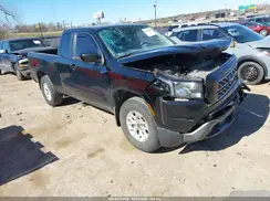 1N6ED1CL7RN670194 2024 NISSAN NAVARA (FRONTIER)