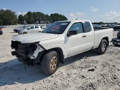 1N6ED1CL7RN676724 2024 NISSAN NAVARA (FRONTIER)