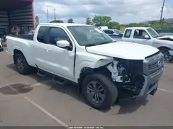 1N6ED1CL7SN601852 2025 NISSAN NAVARA (FRONTIER)