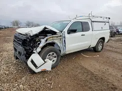 1N6ED1CL7SN618800 2025 NISSAN NAVARA (FRONTIER)
