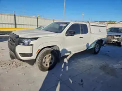 1N6ED1CL7SN619526 2025 NISSAN NAVARA (FRONTIER)