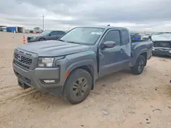 1N6ED1CL7SN623169 2025 NISSAN NAVARA (FRONTIER)