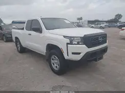 1N6ED1CL8NN623072 2022 NISSAN NAVARA (FRONTIER)