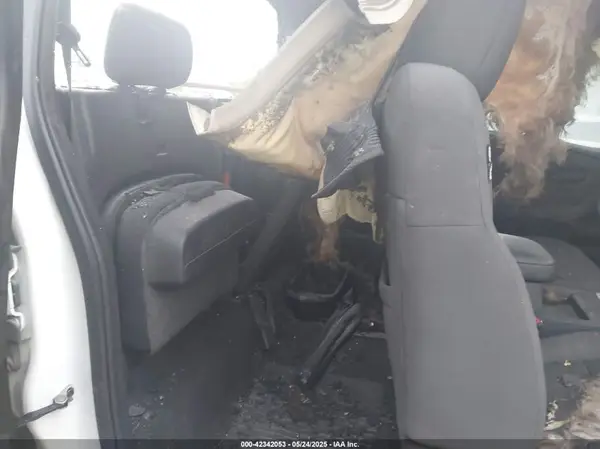 1N6ED1CL8NN623072 2022 NISSAN NAVARA (FRONTIER) - Image 8