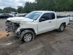 1N6ED1CL8NN631186 2022 NISSAN NAVARA (FRONTIER)