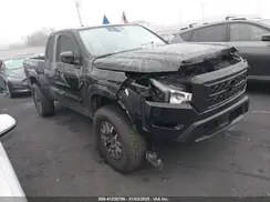 1N6ED1CL8NN638557 2022 NISSAN NAVARA (FRONTIER)
