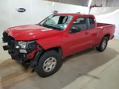 1N6ED1CL8NN648828 2022 NISSAN NAVARA (FRONTIER)
