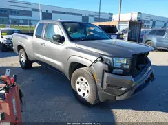 1N6ED1CL8NN649851 2022 NISSAN NAVARA (FRONTIER)