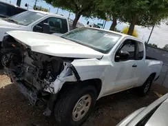 1N6ED1CL8NN654144 2022 NISSAN NAVARA (FRONTIER)